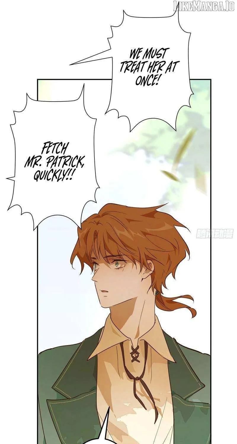 Becoming the Queen at the Age of Six Chapter 53 page 41 - 