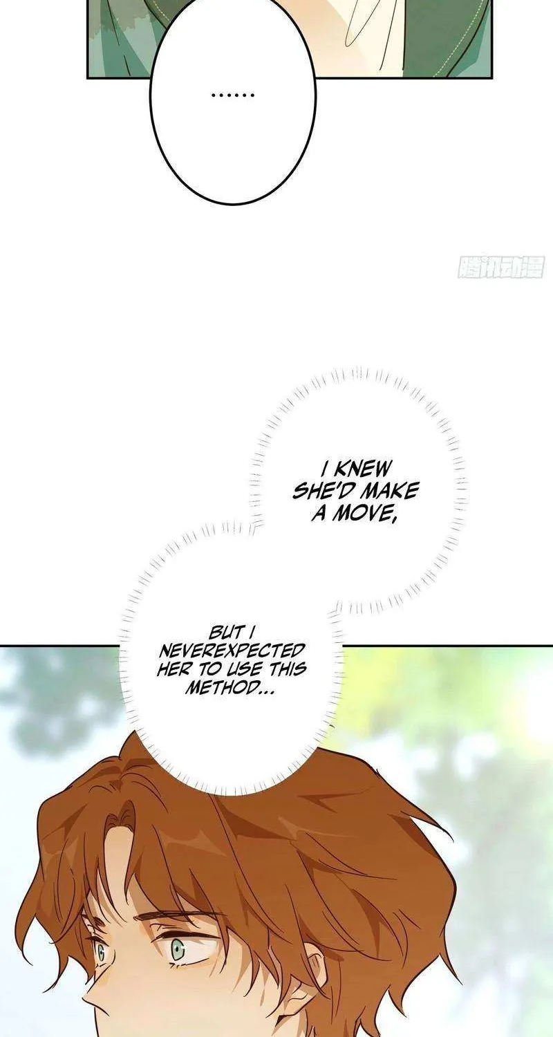 Becoming the Queen at the Age of Six Chapter 53 page 42 - 