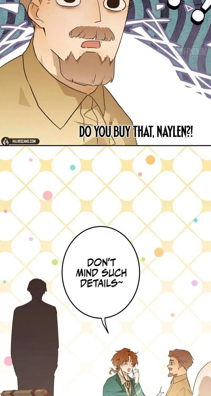 Becoming the Queen at the Age of Six Chapter 53 page 6 - 