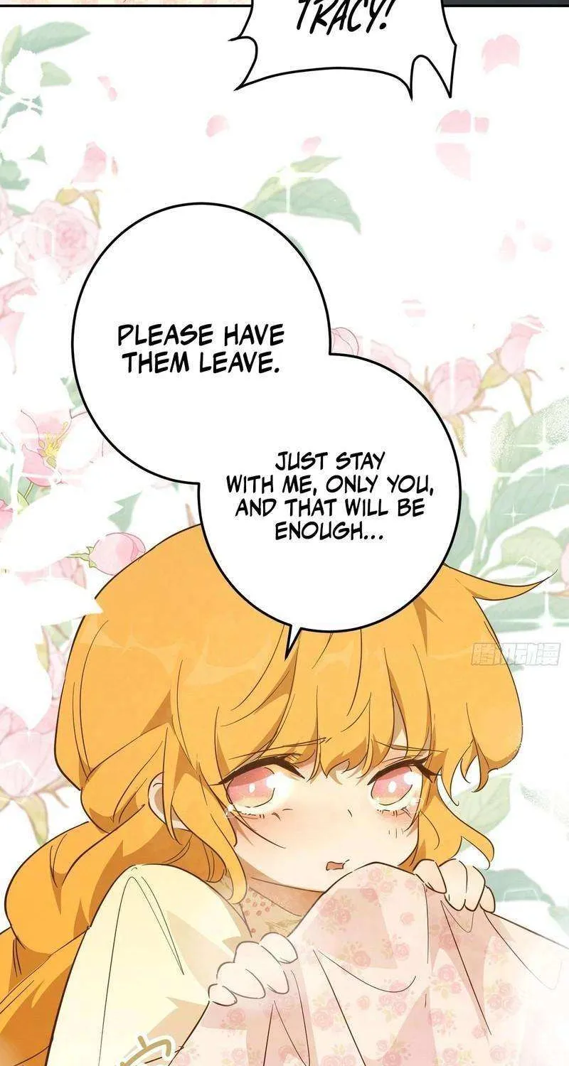 Becoming the Queen at the Age of Six Chapter 53 page 53 - 