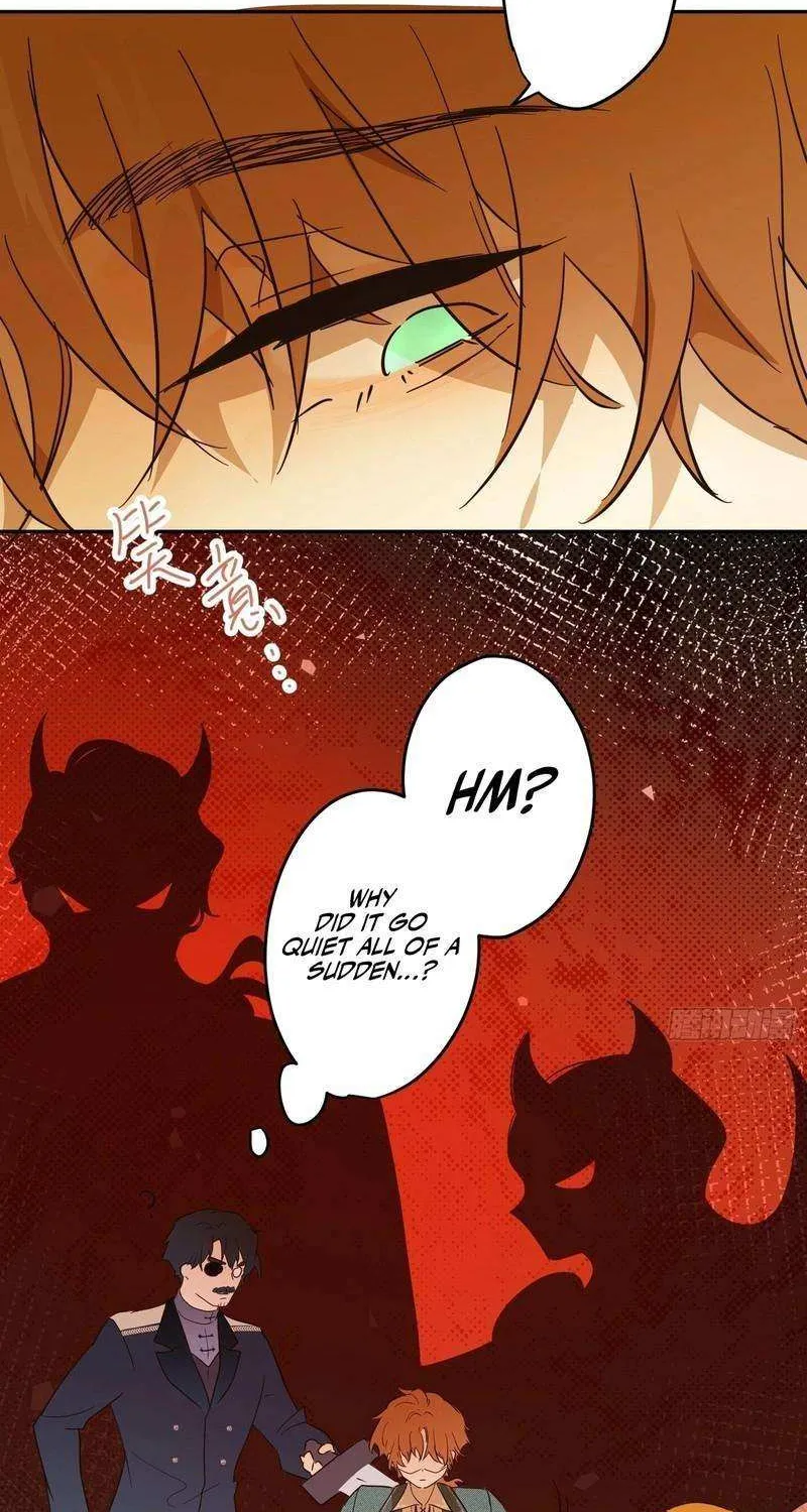 Becoming the Queen at the Age of Six Chapter 53 page 61 - 