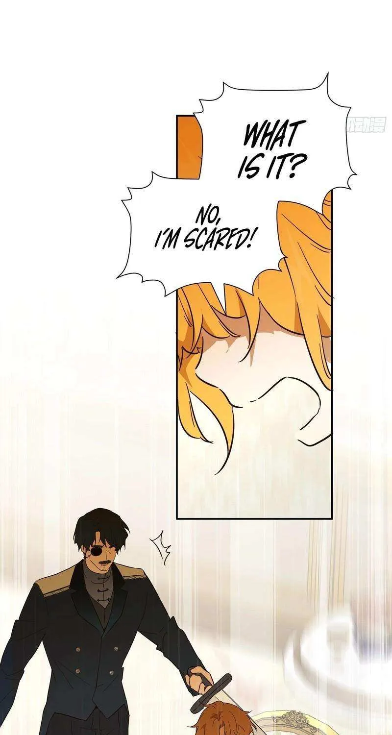Becoming the Queen at the Age of Six Chapter 53 page 64 - 