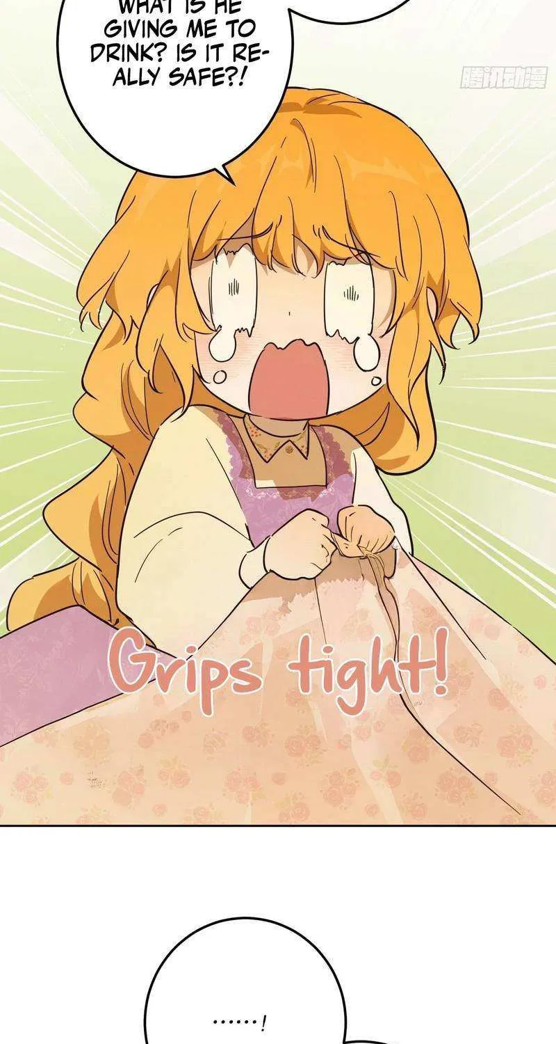 Becoming the Queen at the Age of Six Chapter 53 page 66 - 