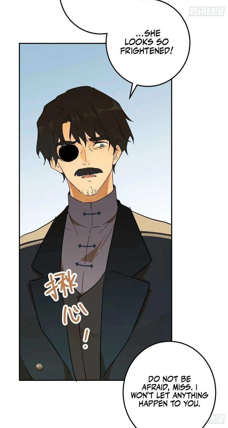Becoming the Queen at the Age of Six Chapter 53 page 67 - 