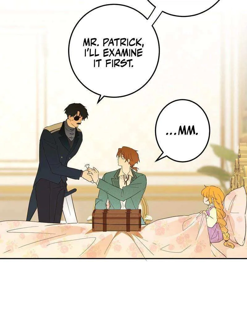 Becoming the Queen at the Age of Six Chapter 53 page 68 - 