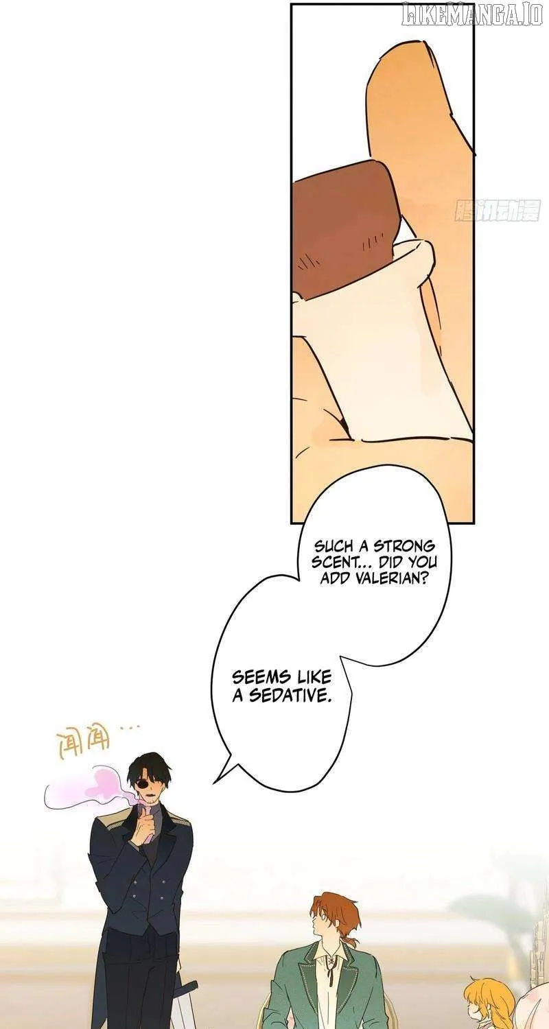 Becoming the Queen at the Age of Six Chapter 53 page 69 - 