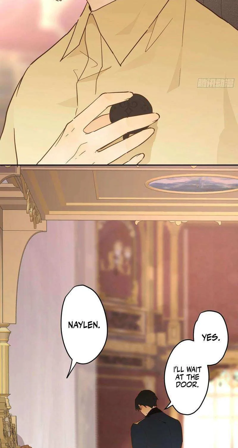 Becoming the Queen at the Age of Six Chapter 53 page 8 - 