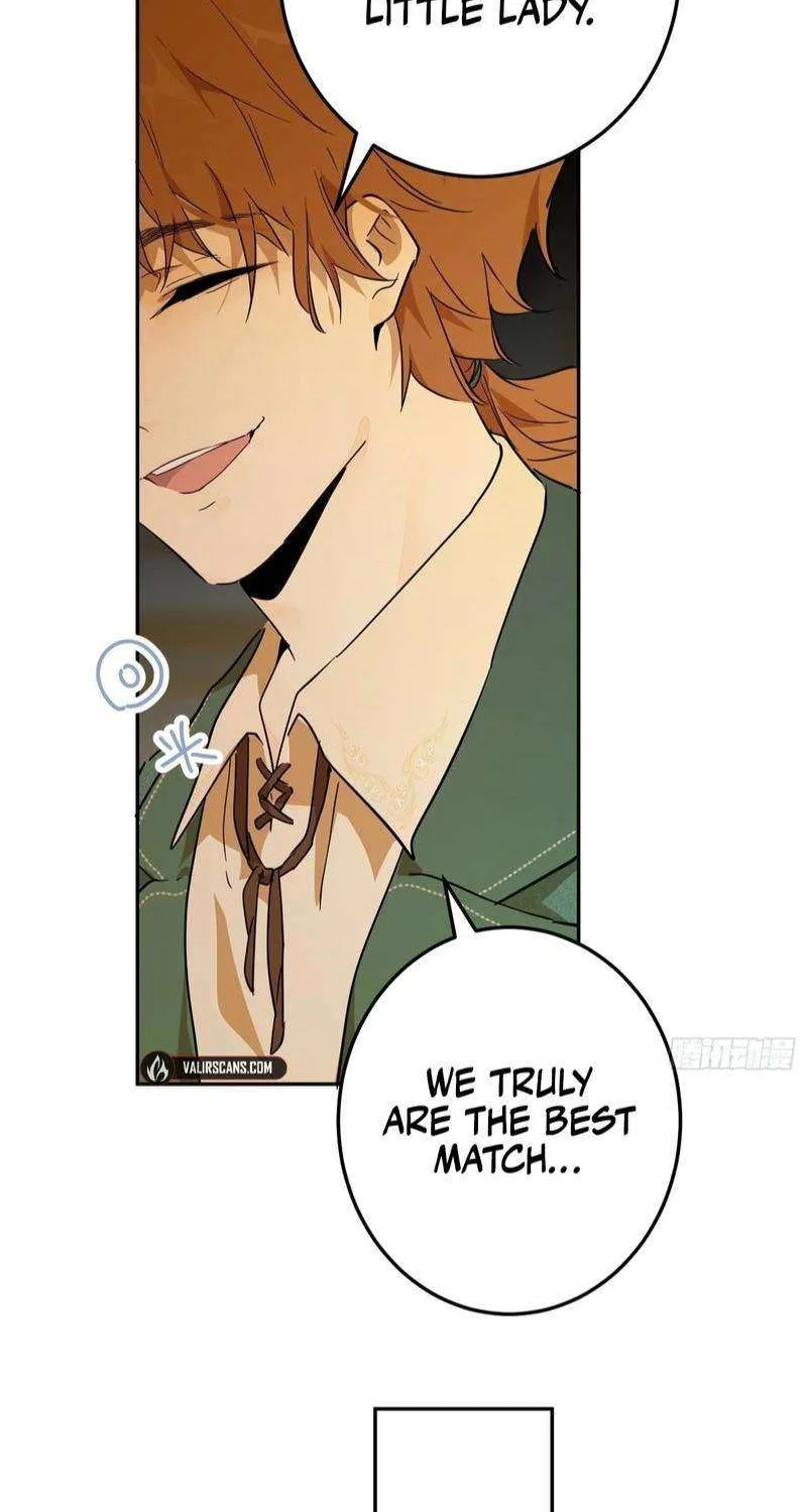 Becoming the Queen at the Age of Six Chapter 53 page 72 - 