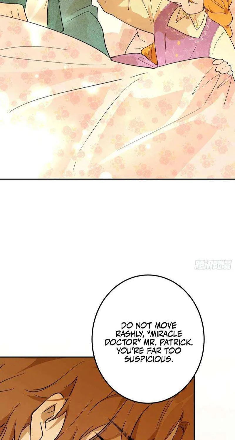 Becoming the Queen at the Age of Six Chapter 53 page 74 - 
