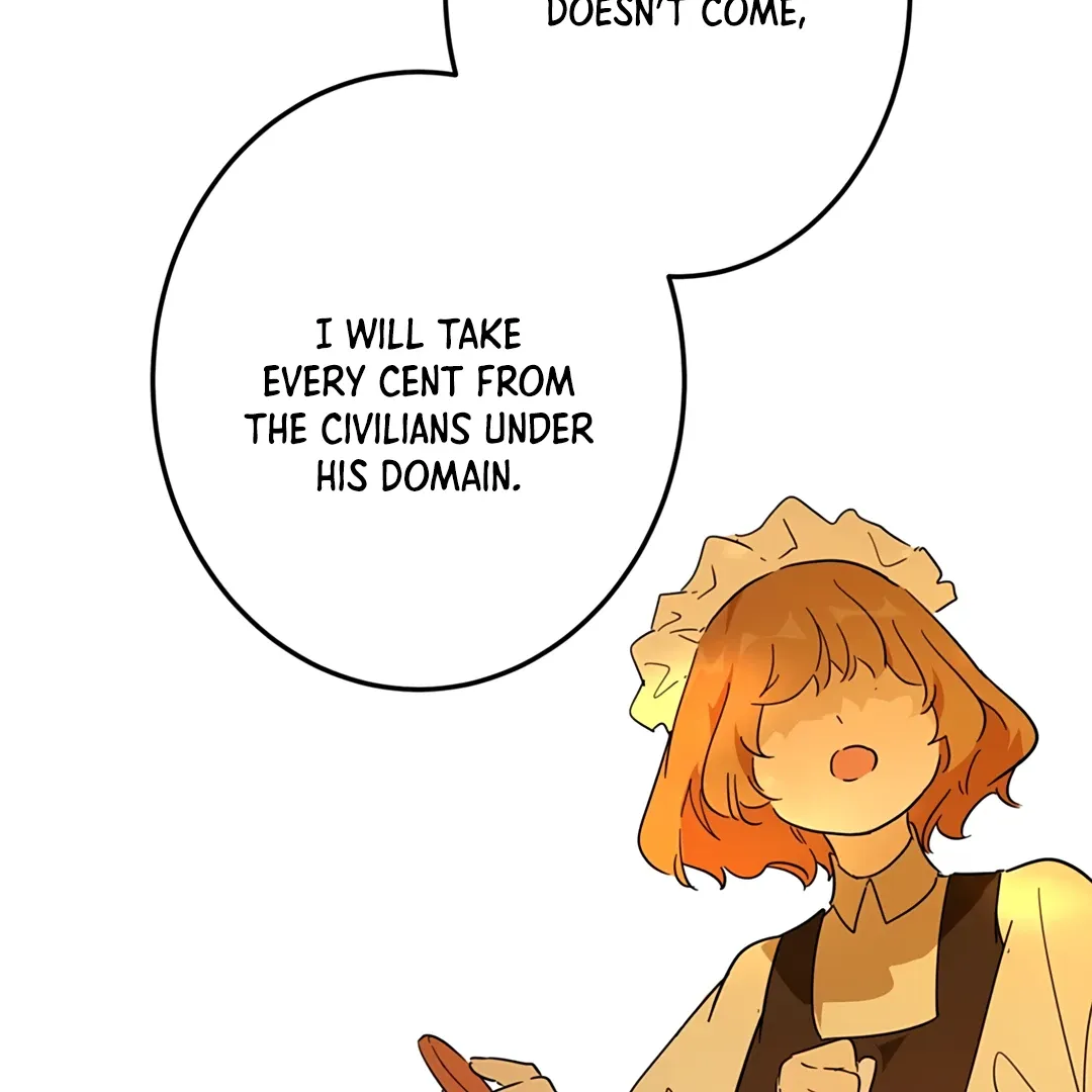 Becoming the Queen at the Age of Six Chapter 54 page 11 - 