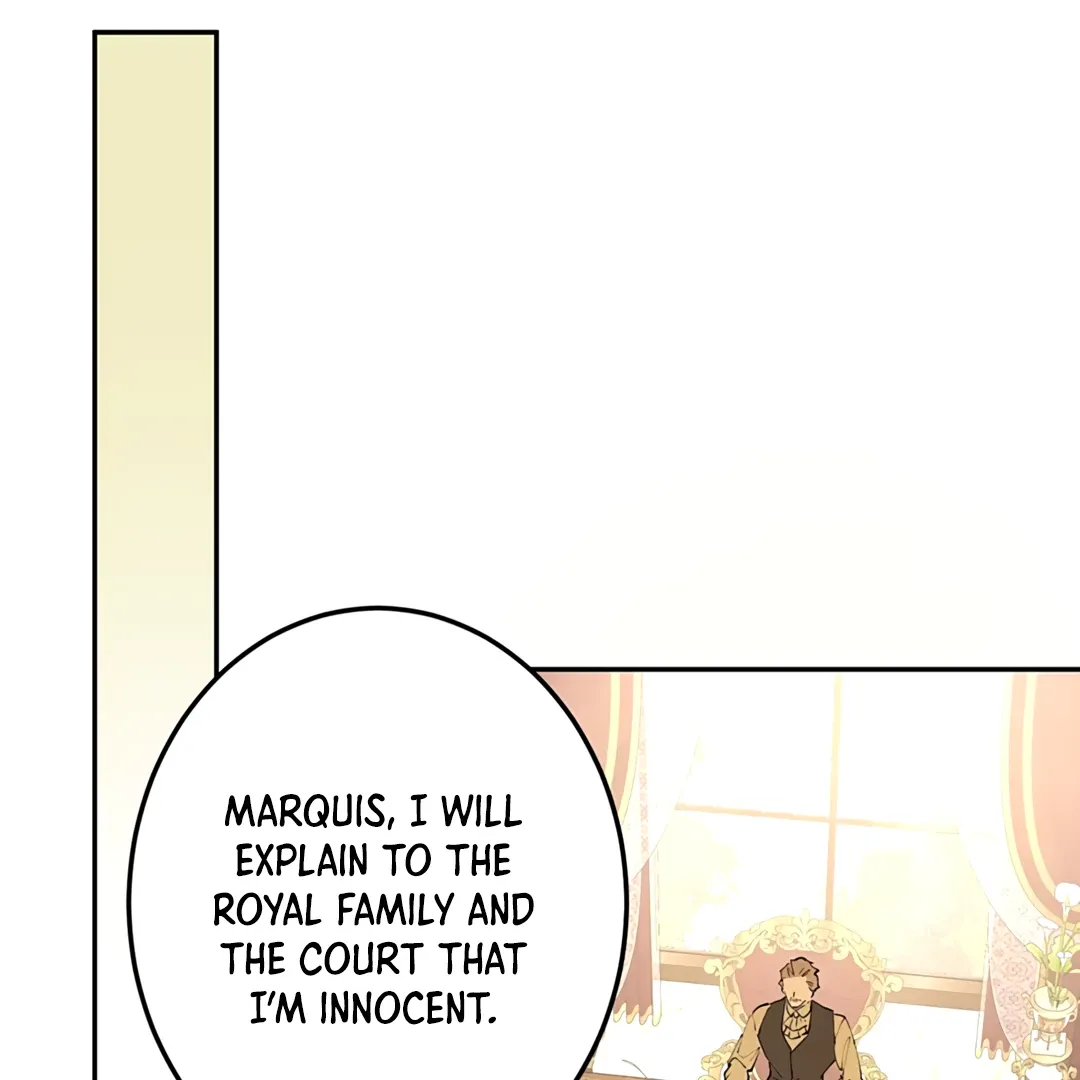 Becoming the Queen at the Age of Six Chapter 54 page 102 - 