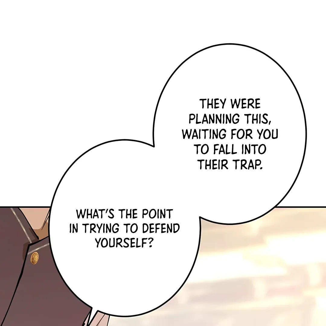 Becoming the Queen at the Age of Six Chapter 54 page 104 - 