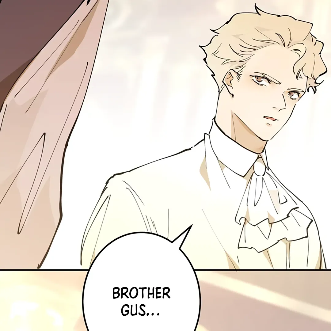 Becoming the Queen at the Age of Six Chapter 54 page 105 - 