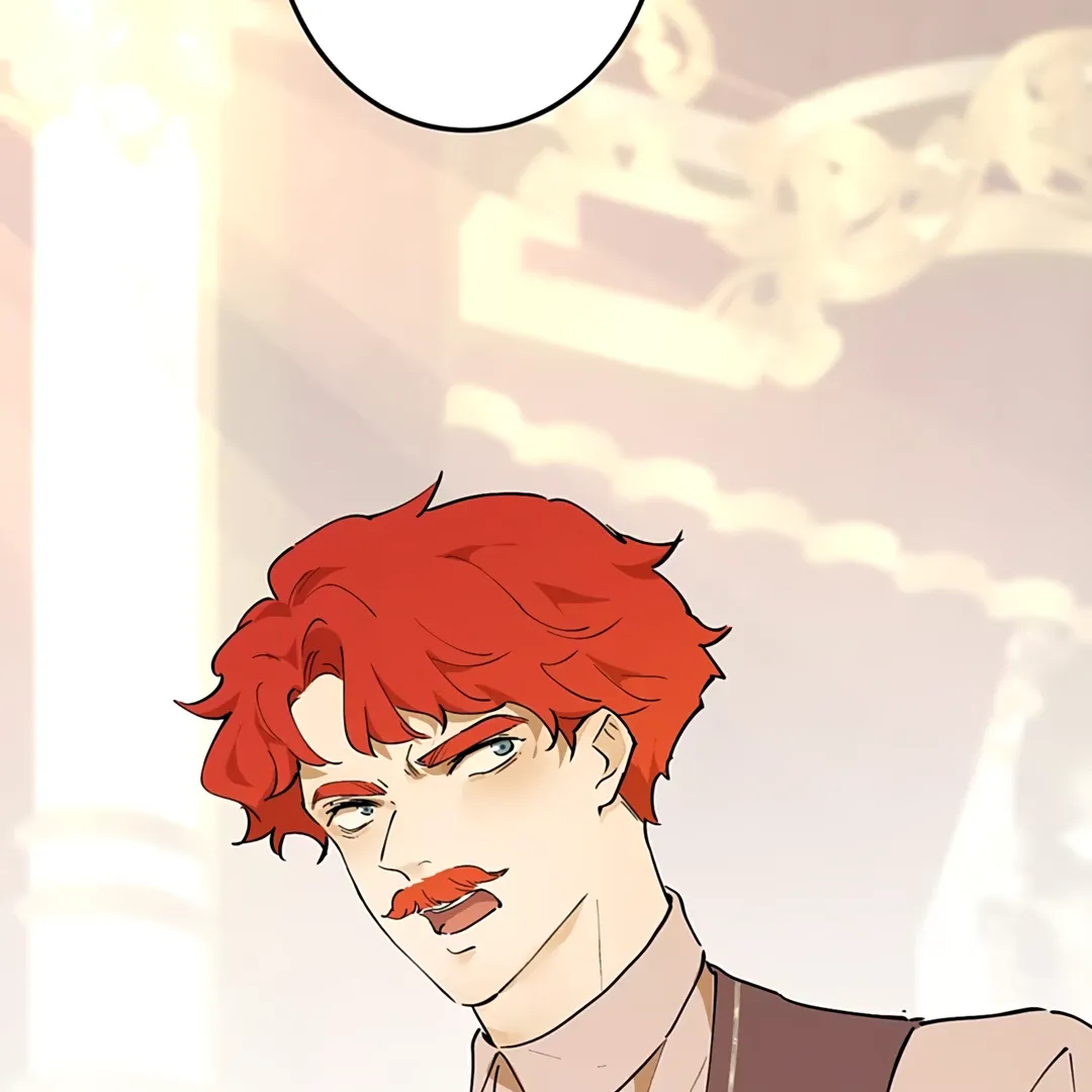 Becoming the Queen at the Age of Six Chapter 54 page 106 - 