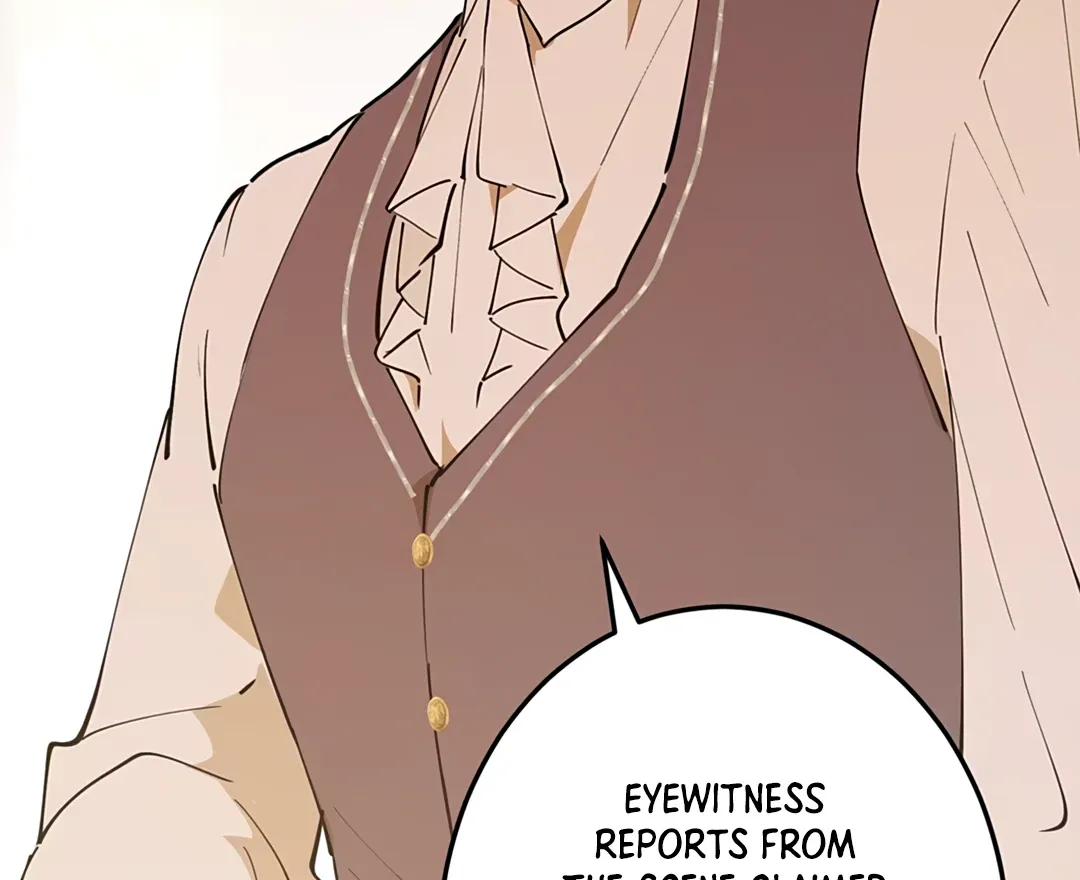 Becoming the Queen at the Age of Six Chapter 54 page 107 - 