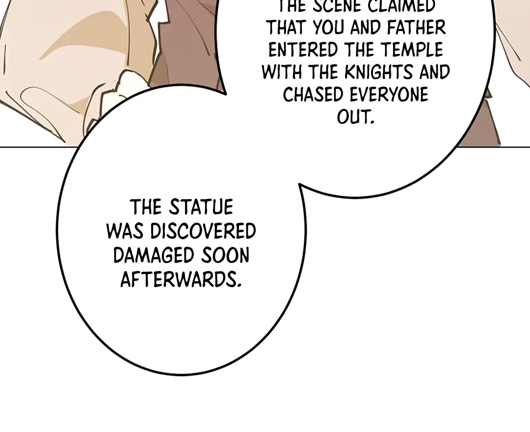 Becoming the Queen at the Age of Six Chapter 54 page 108 - 