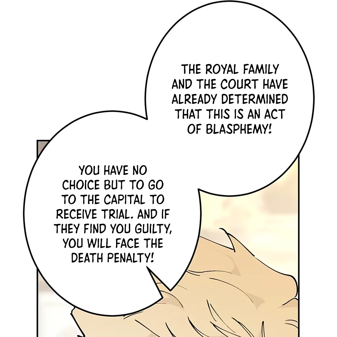 Becoming the Queen at the Age of Six Chapter 54 page 109 - 