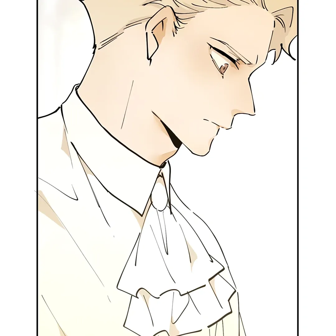Becoming the Queen at the Age of Six Chapter 54 page 110 - 