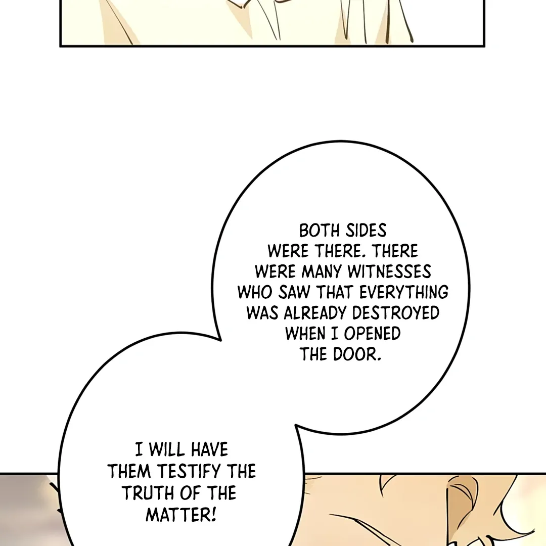 Becoming the Queen at the Age of Six Chapter 54 page 111 - 