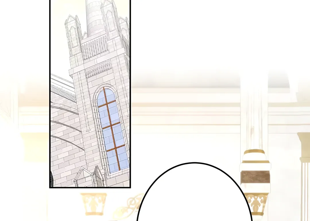 Becoming the Queen at the Age of Six Chapter 54 page 116 - 