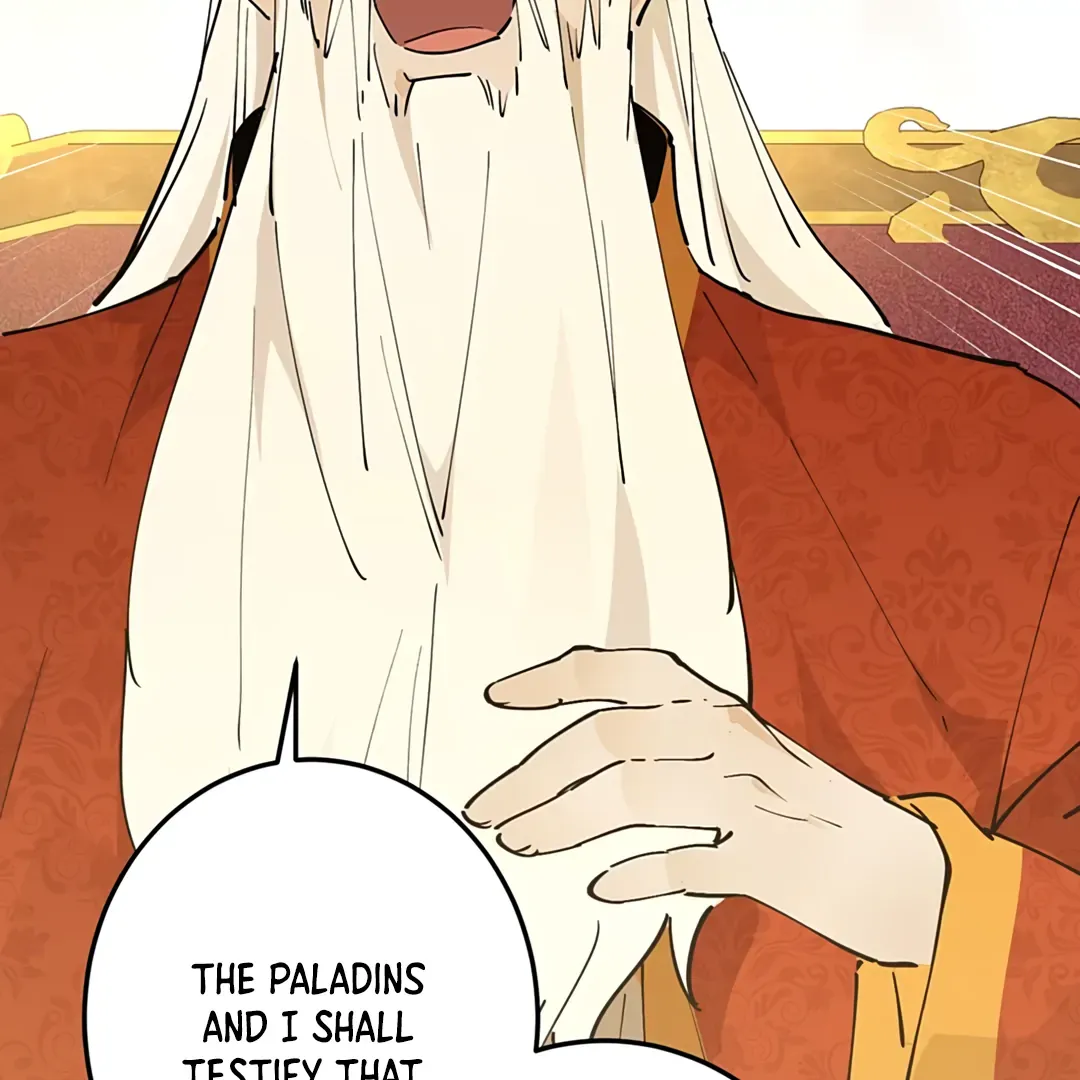 Becoming the Queen at the Age of Six Chapter 54 page 119 - 