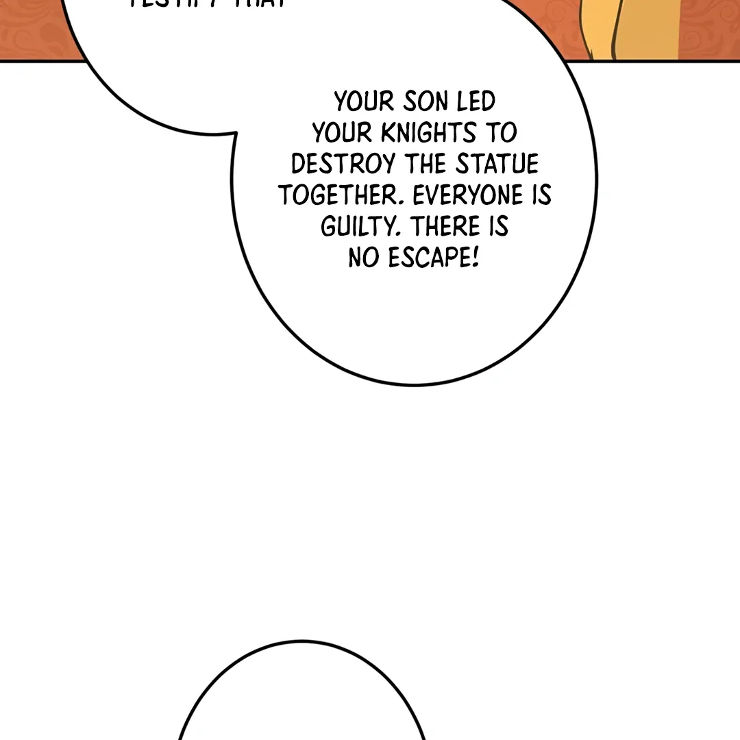Becoming the Queen at the Age of Six Chapter 54 page 120 - 
