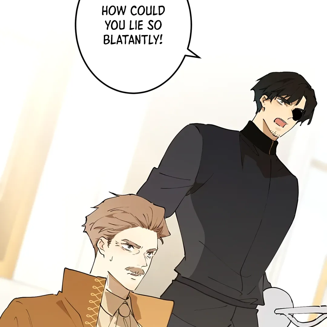 Becoming the Queen at the Age of Six Chapter 54 page 121 - 