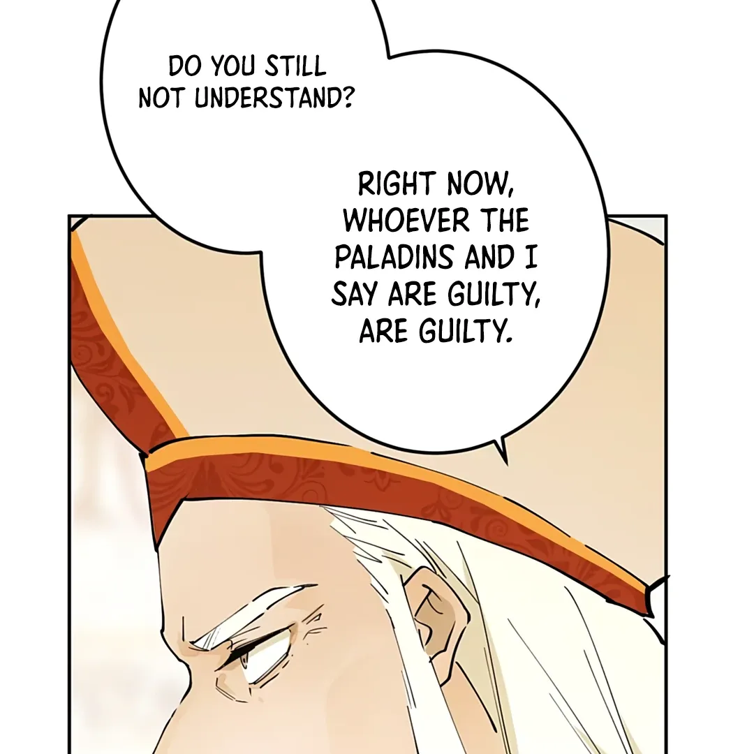 Becoming the Queen at the Age of Six Chapter 54 page 123 - 