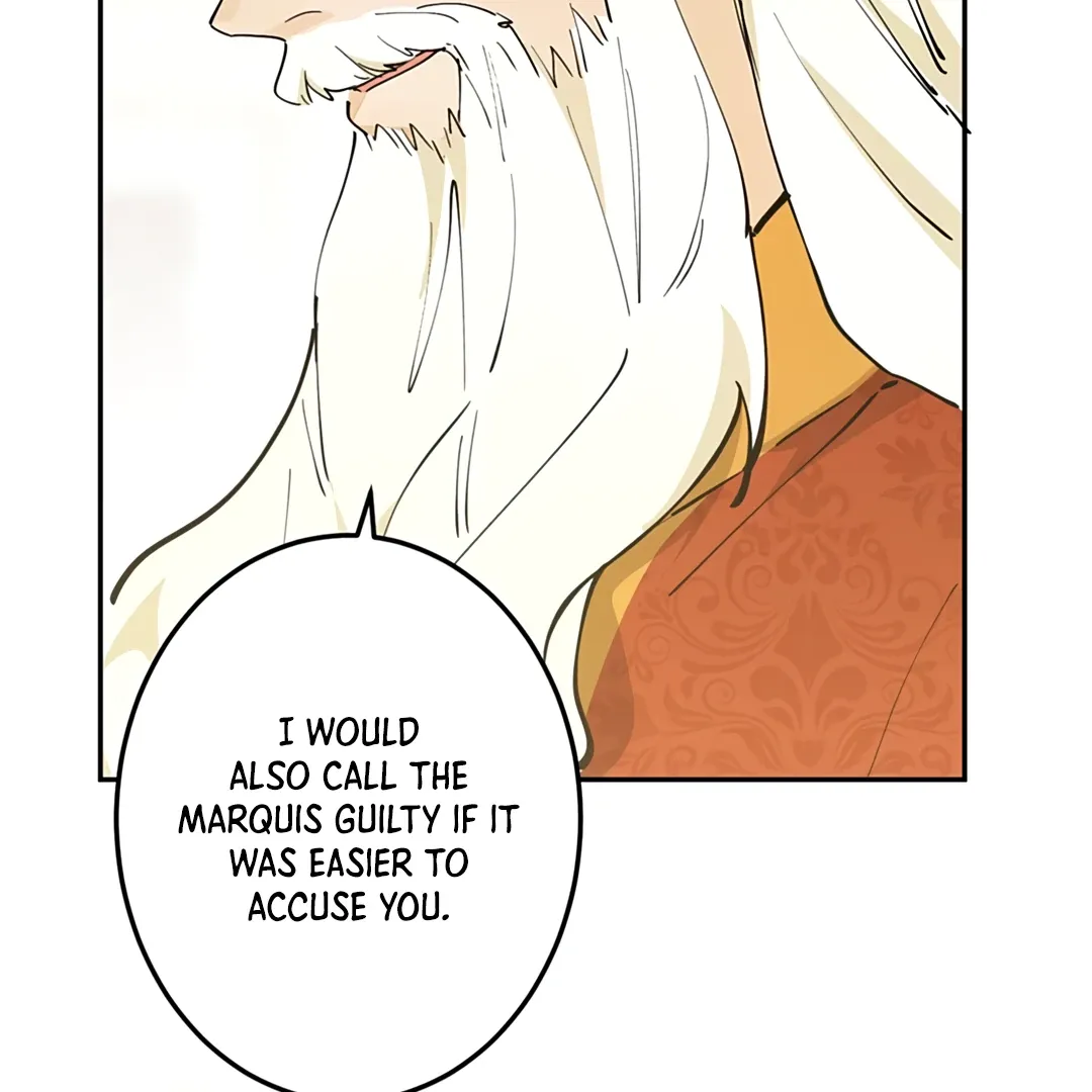 Becoming the Queen at the Age of Six Chapter 54 page 124 - 