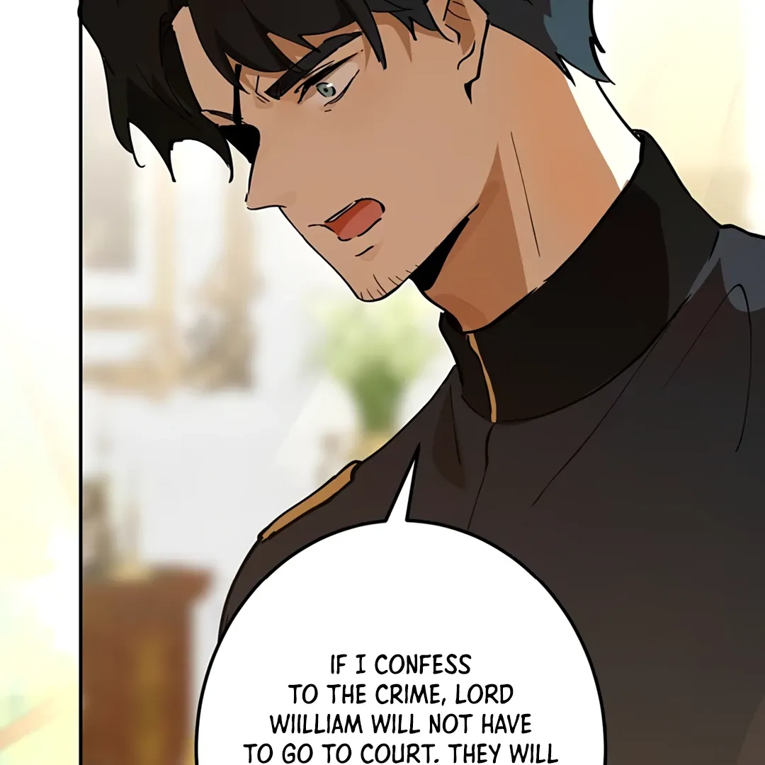 Becoming the Queen at the Age of Six Chapter 54 page 129 - 