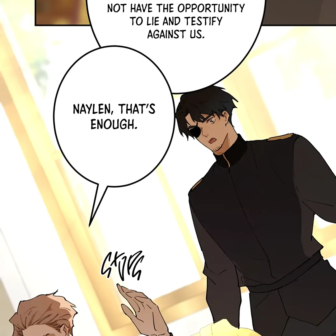 Becoming the Queen at the Age of Six Chapter 54 page 130 - 