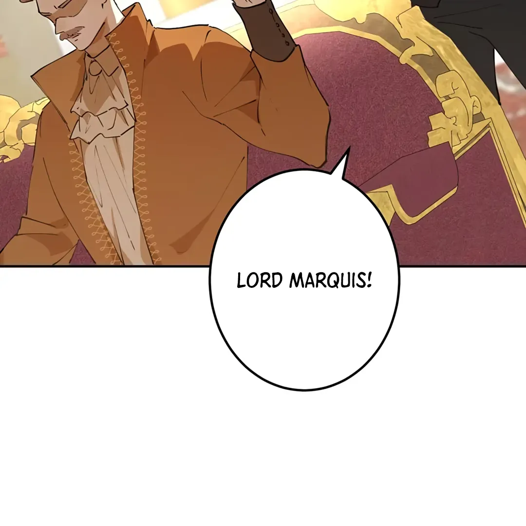 Becoming the Queen at the Age of Six Chapter 54 page 131 - 