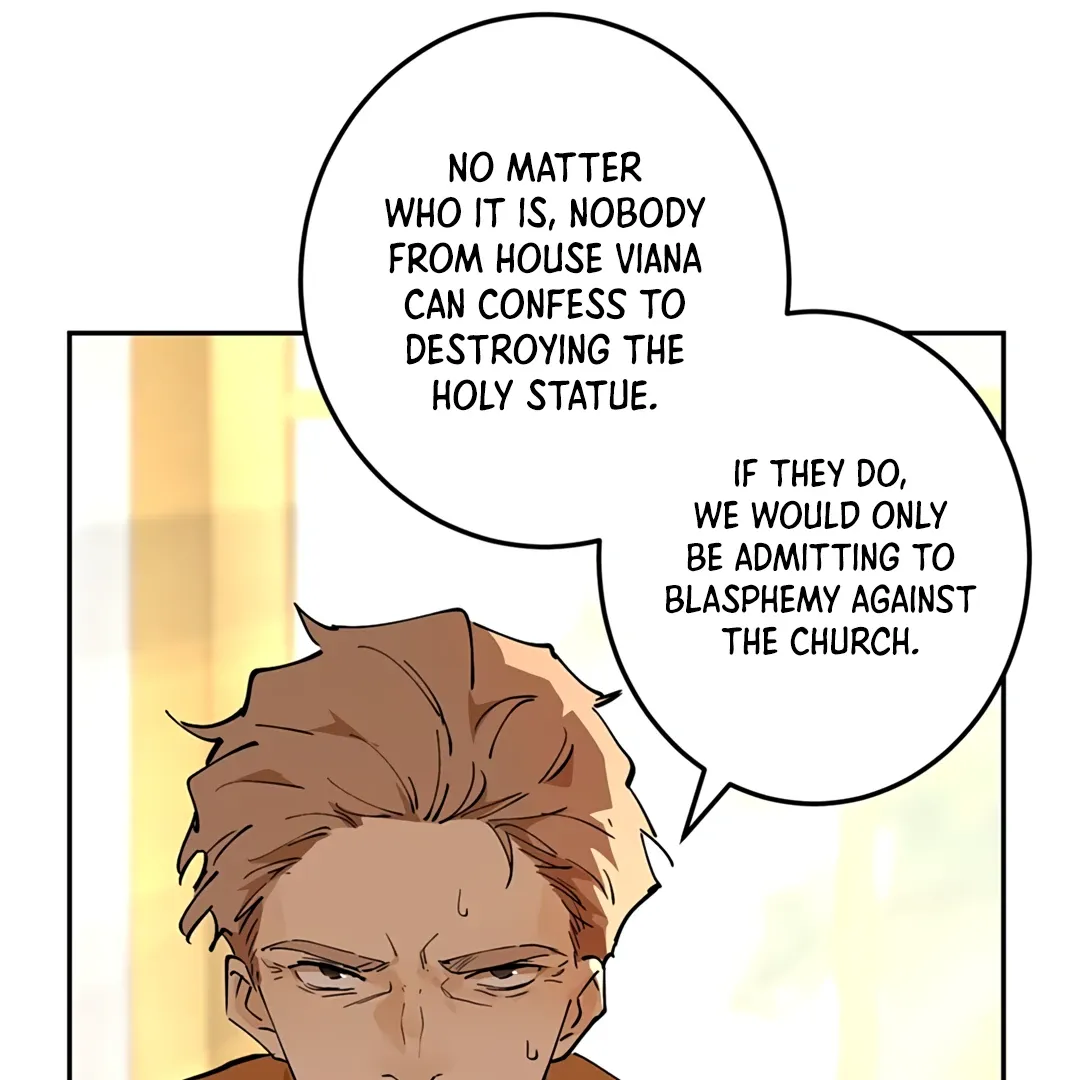 Becoming the Queen at the Age of Six Chapter 54 page 132 - 