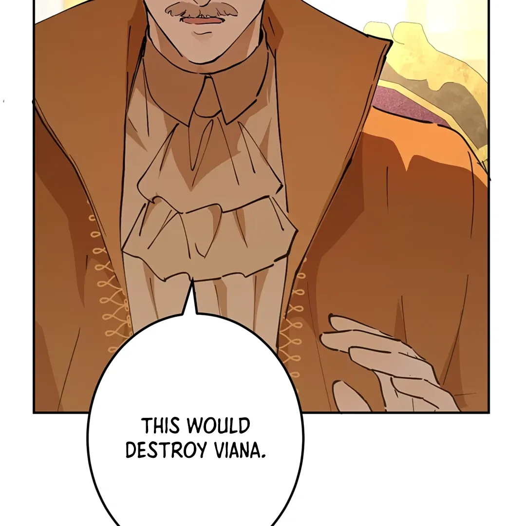 Becoming the Queen at the Age of Six Chapter 54 page 133 - 
