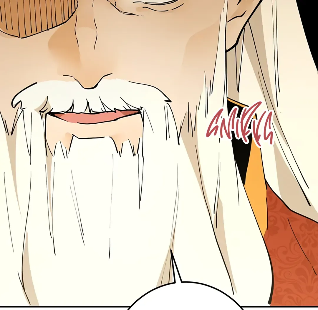 Becoming the Queen at the Age of Six Chapter 54 page 135 - 