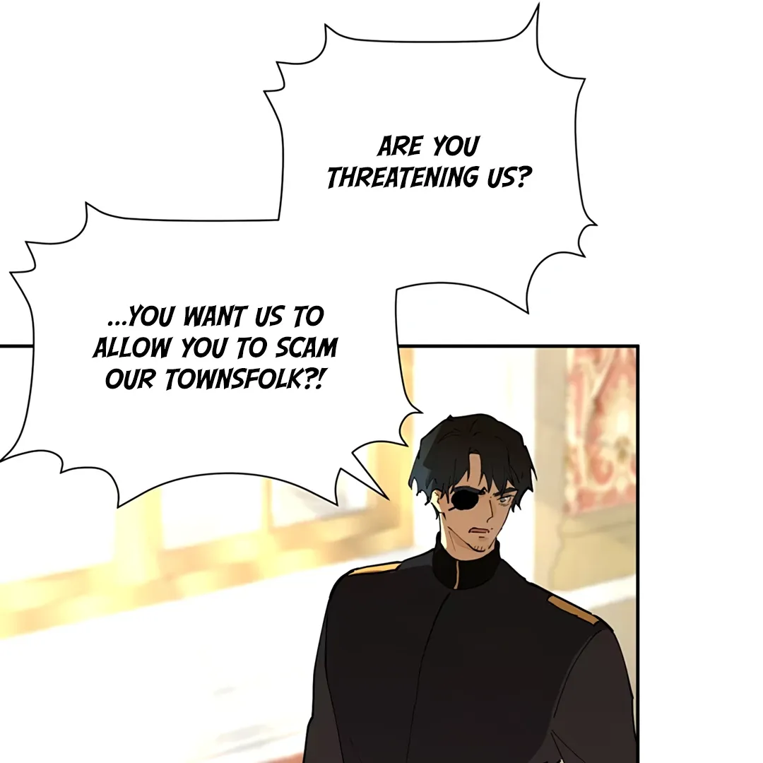 Becoming the Queen at the Age of Six Chapter 54 page 137 - 