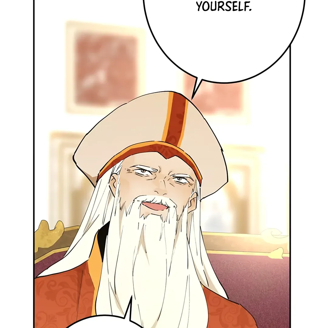 Becoming the Queen at the Age of Six Chapter 54 page 140 - 