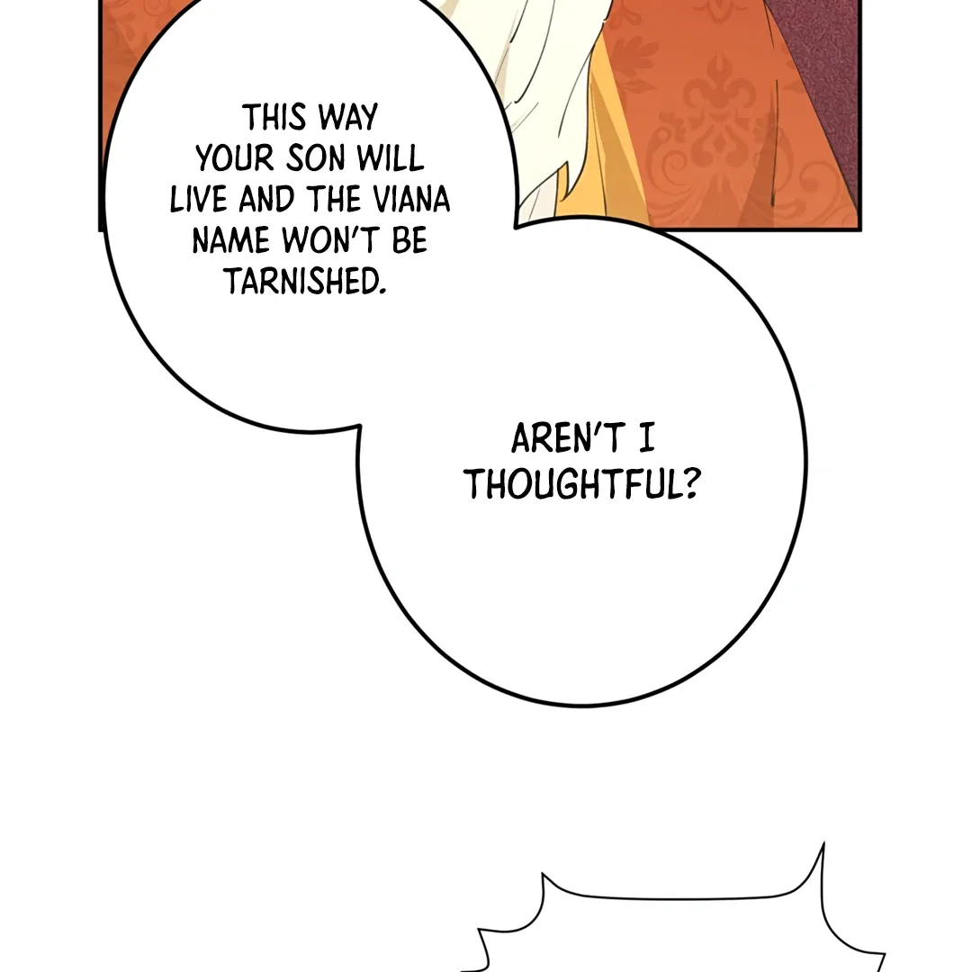Becoming the Queen at the Age of Six Chapter 54 page 141 - 