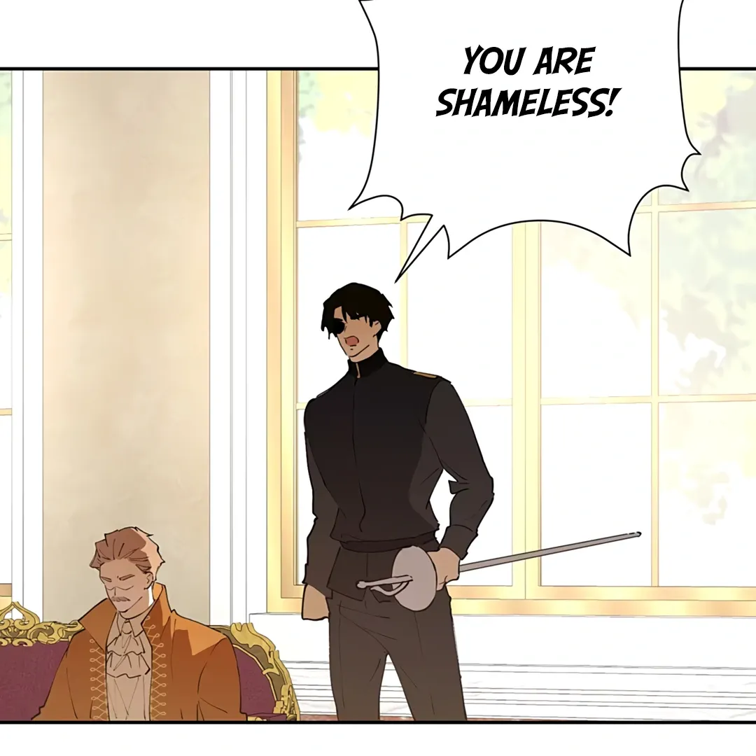 Becoming the Queen at the Age of Six Chapter 54 page 142 - 