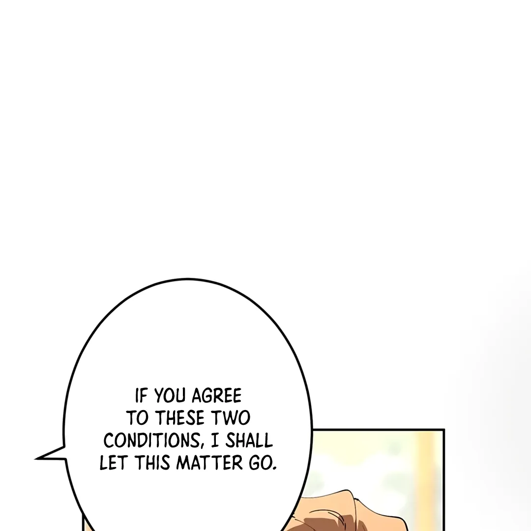 Becoming the Queen at the Age of Six Chapter 54 page 143 - 