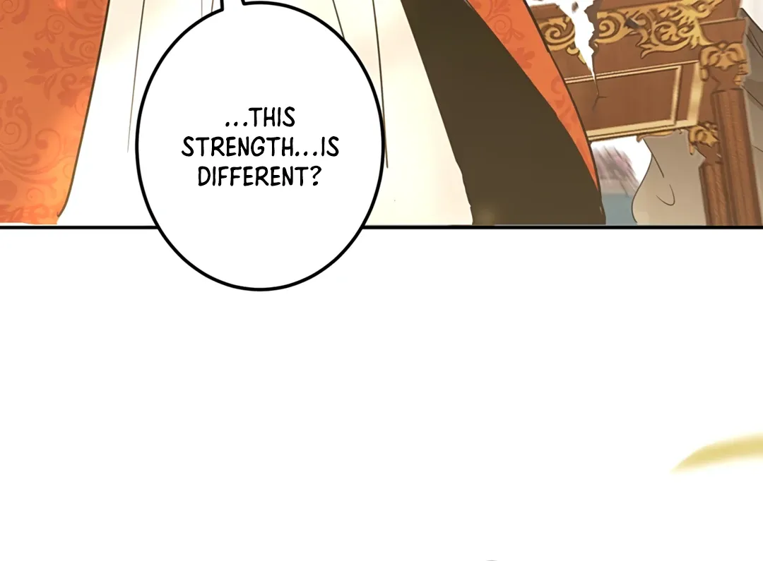 Becoming the Queen at the Age of Six Chapter 54 page 16 - 