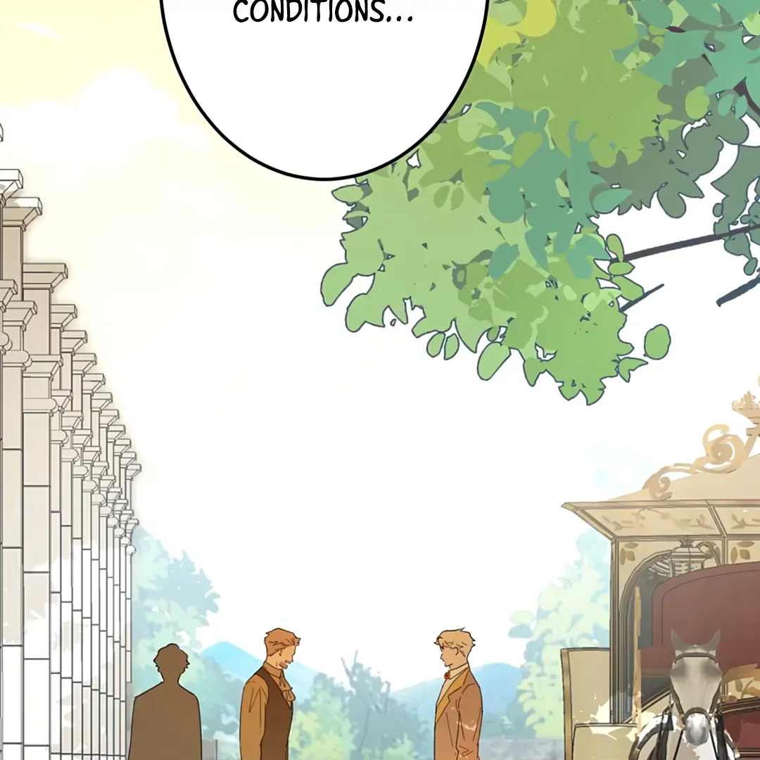 Becoming the Queen at the Age of Six Chapter 54 page 151 - 