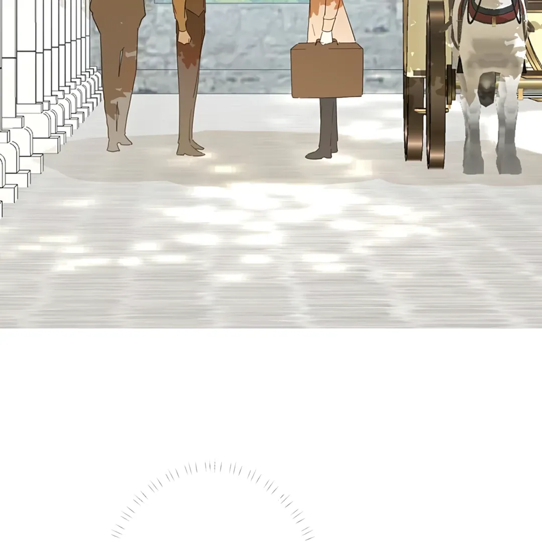 Becoming the Queen at the Age of Six Chapter 54 page 152 - 