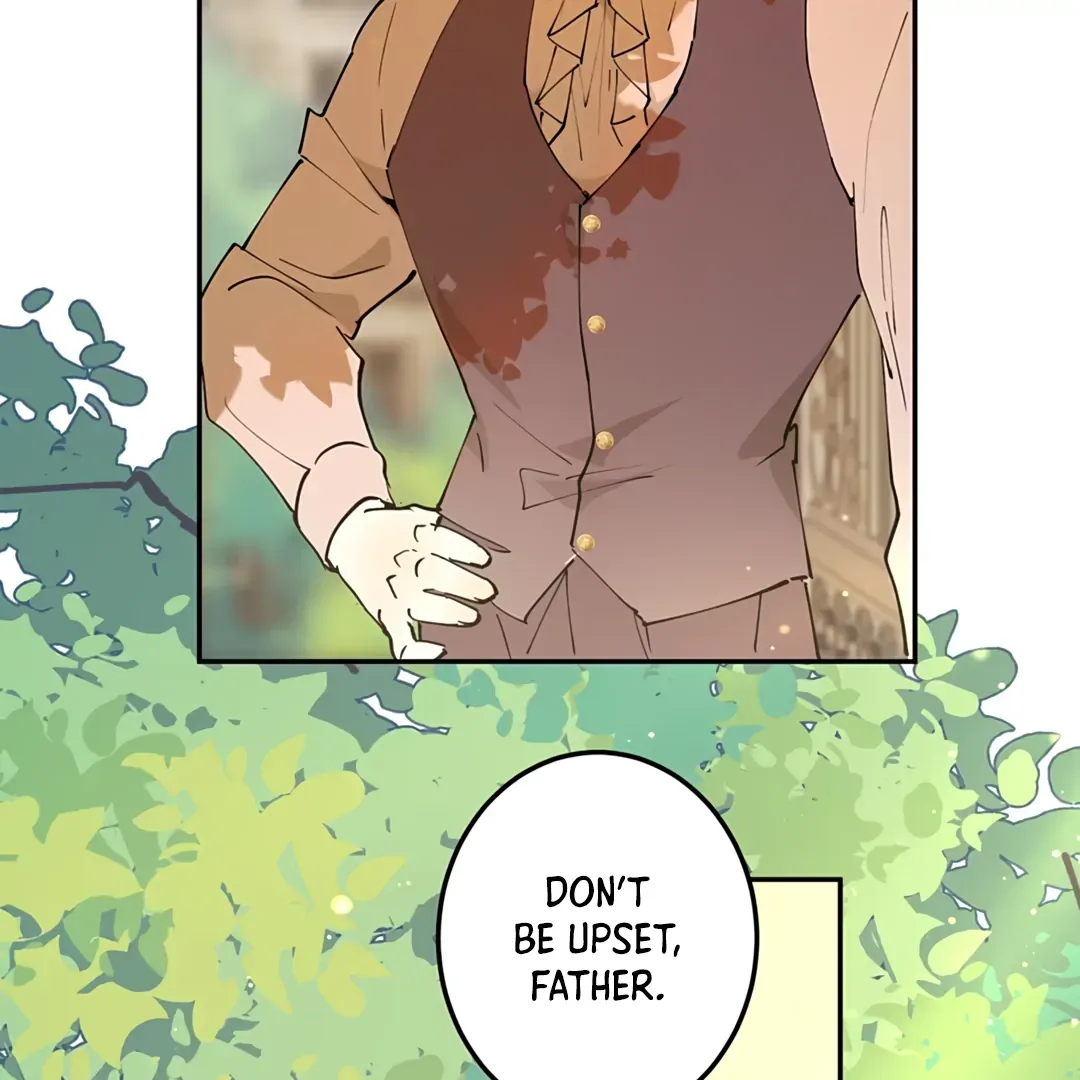 Becoming the Queen at the Age of Six Chapter 54 page 156 - 