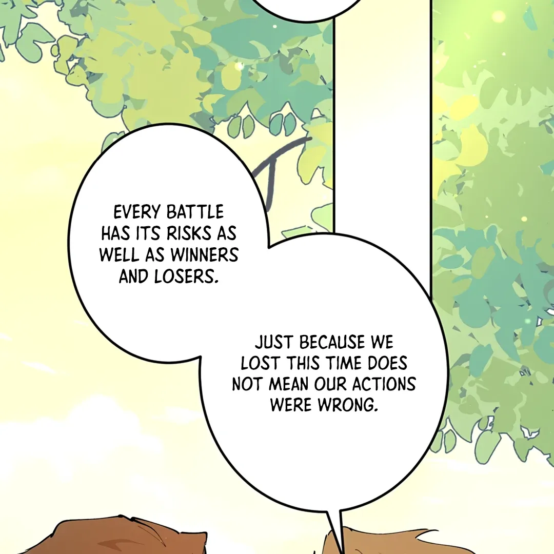 Becoming the Queen at the Age of Six Chapter 54 page 157 - 