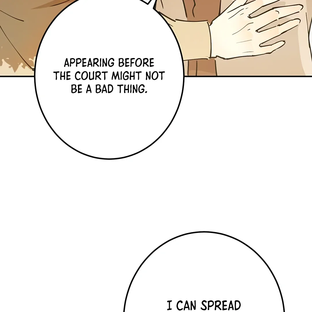 Becoming the Queen at the Age of Six Chapter 54 page 159 - 