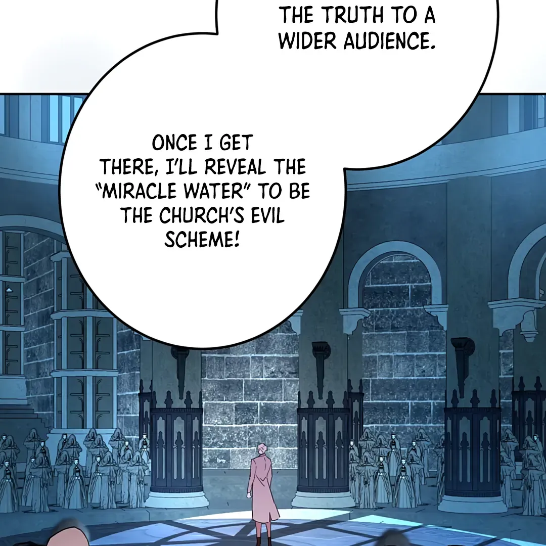Becoming the Queen at the Age of Six Chapter 54 page 160 - 
