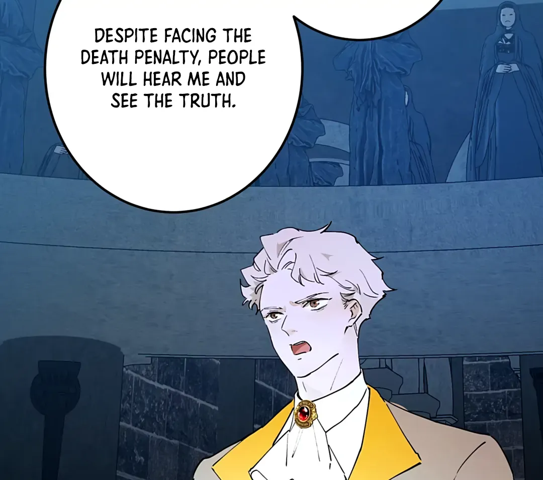 Becoming the Queen at the Age of Six Chapter 54 page 162 - 