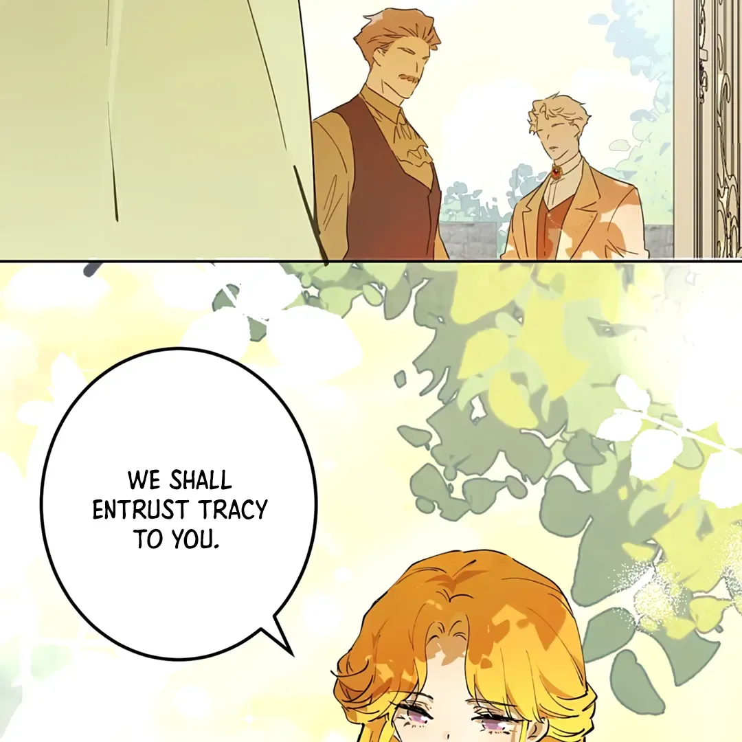 Becoming the Queen at the Age of Six Chapter 54 page 169 - 