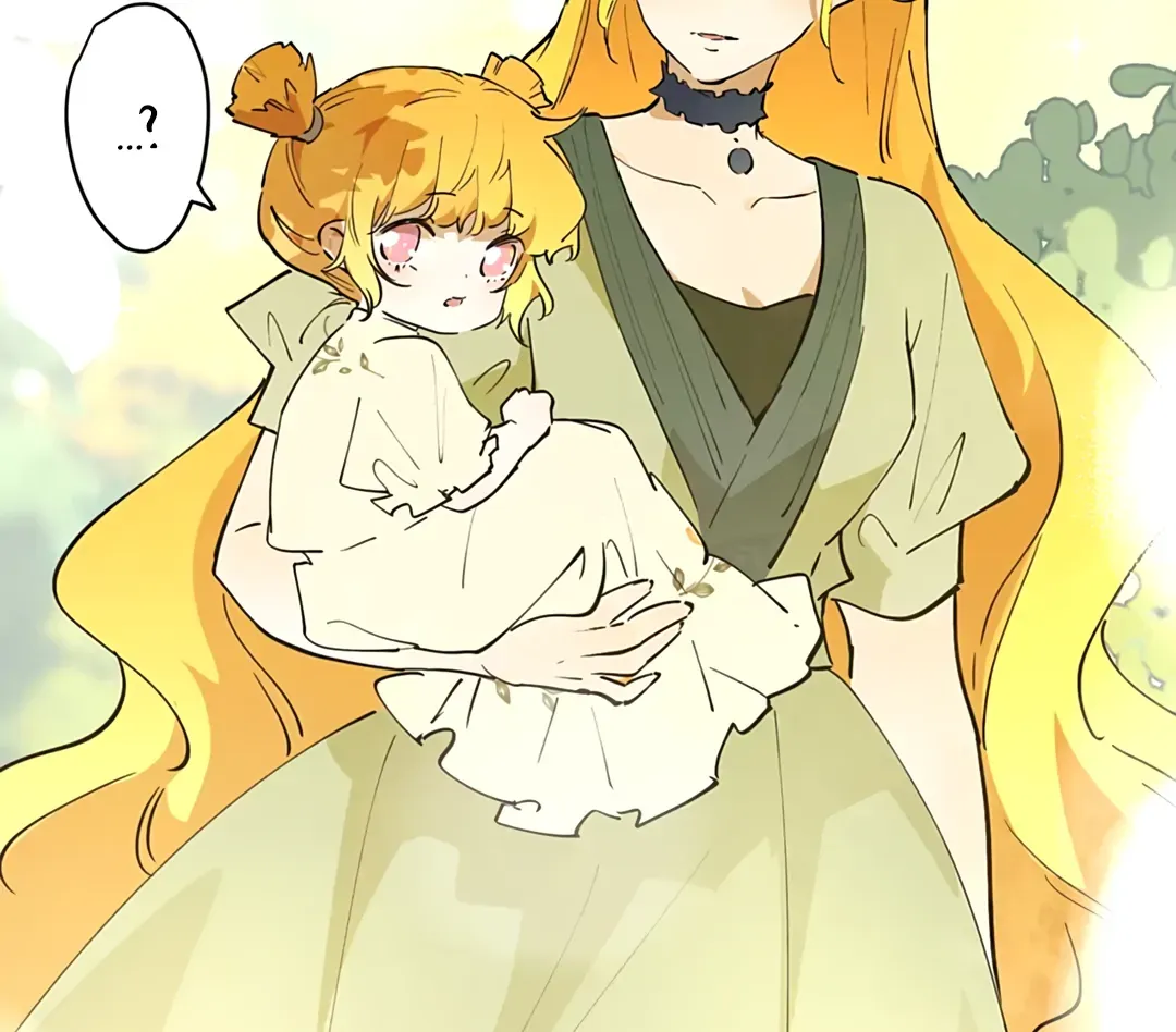 Becoming the Queen at the Age of Six Chapter 54 page 170 - 